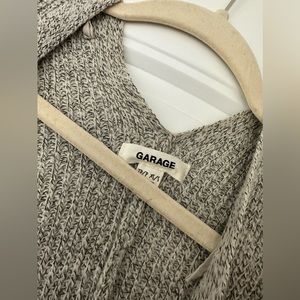 Women’s cardigan